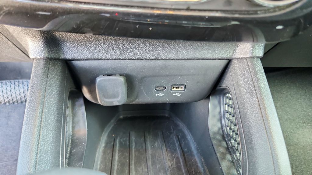 2025 Chevrolet TrailBlazer