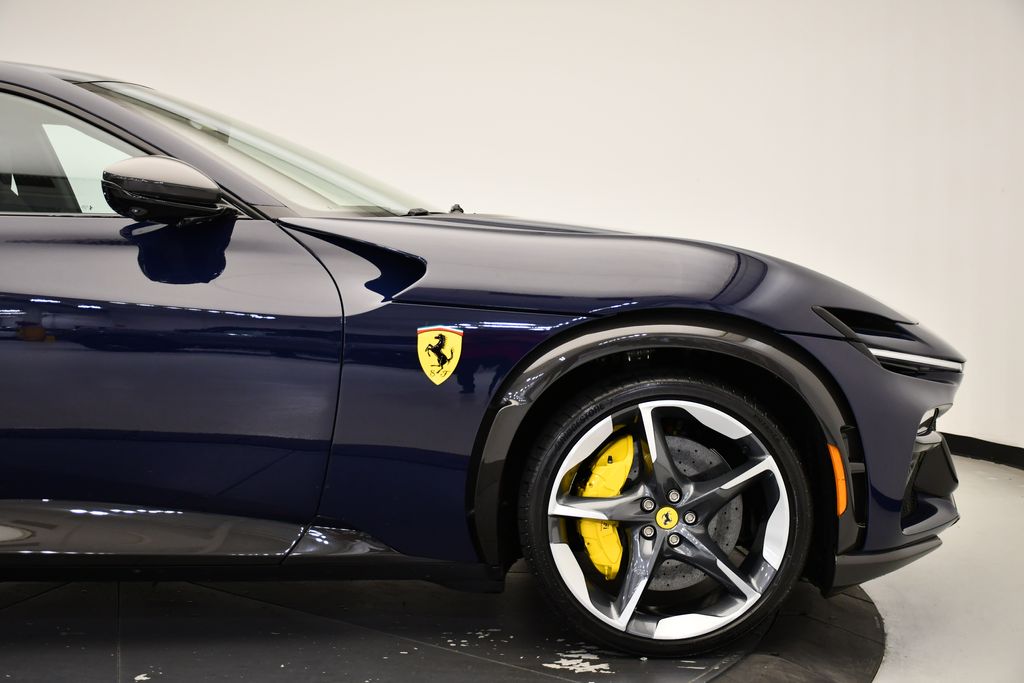 Thumbnail: 2023 Ferrari  - 16