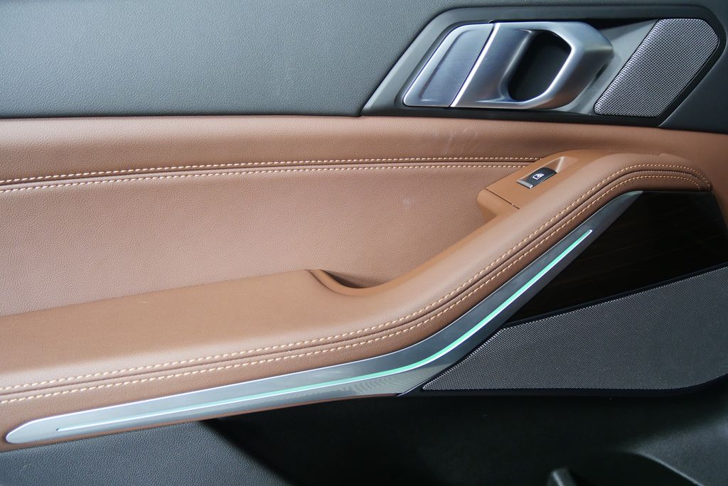 2024 BMW X5 xDrive40i 14