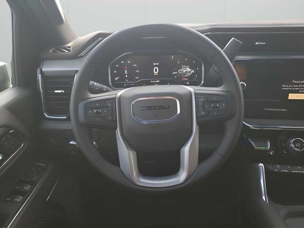 New Car 2025 Gmc Sierra 2500hd  Denali For Sale Under $90,000 In Austin, Texas