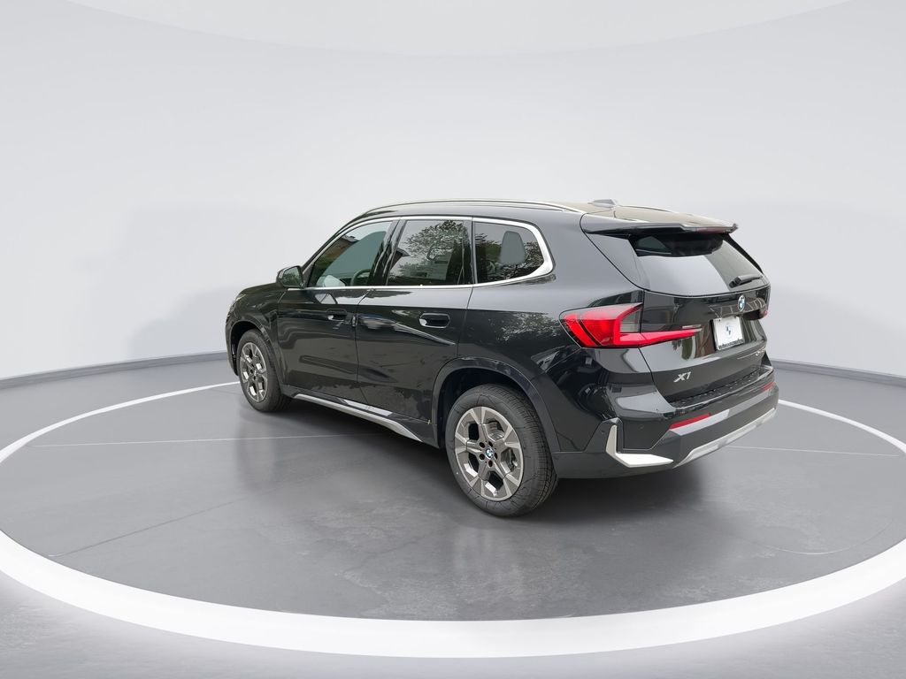 2025 BMW X1 xDrive28i 6