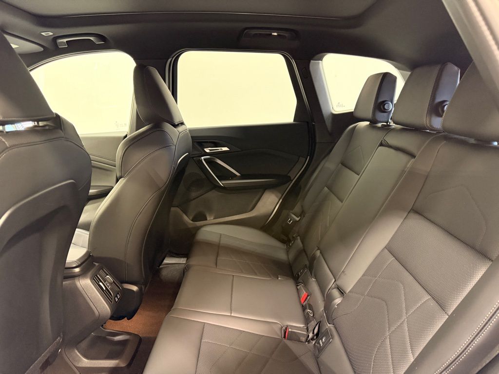 Thumbnail: 2025 BMW X1 - 21