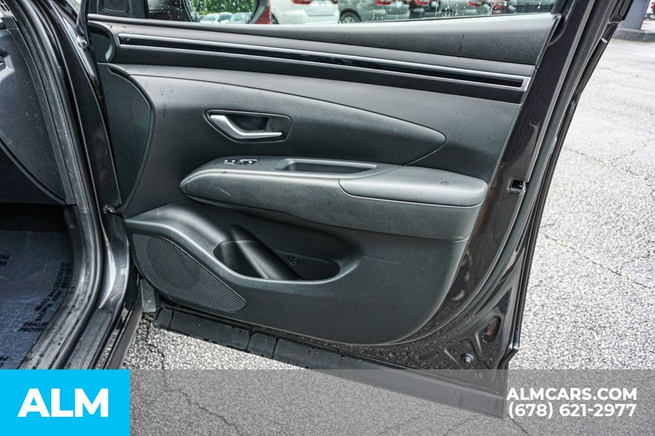 2023 Hyundai Tucson SEL - Photo 50