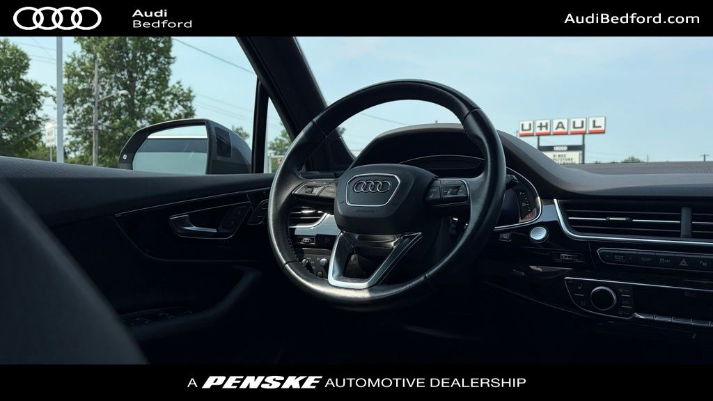Thumbnail: 2019 Audi Q7 - 27
