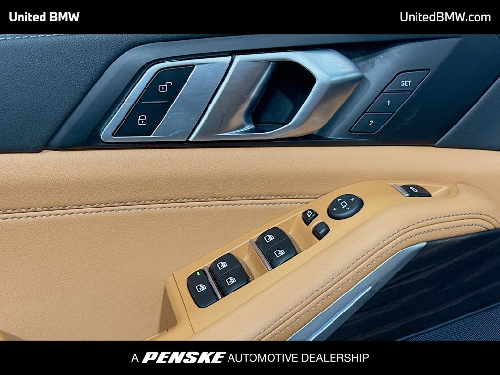 Thumbnail: 2024 BMW X5 - 3