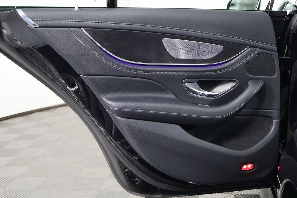 Thumbnail: 2023 Mercedes-Benz AMG GT - 13