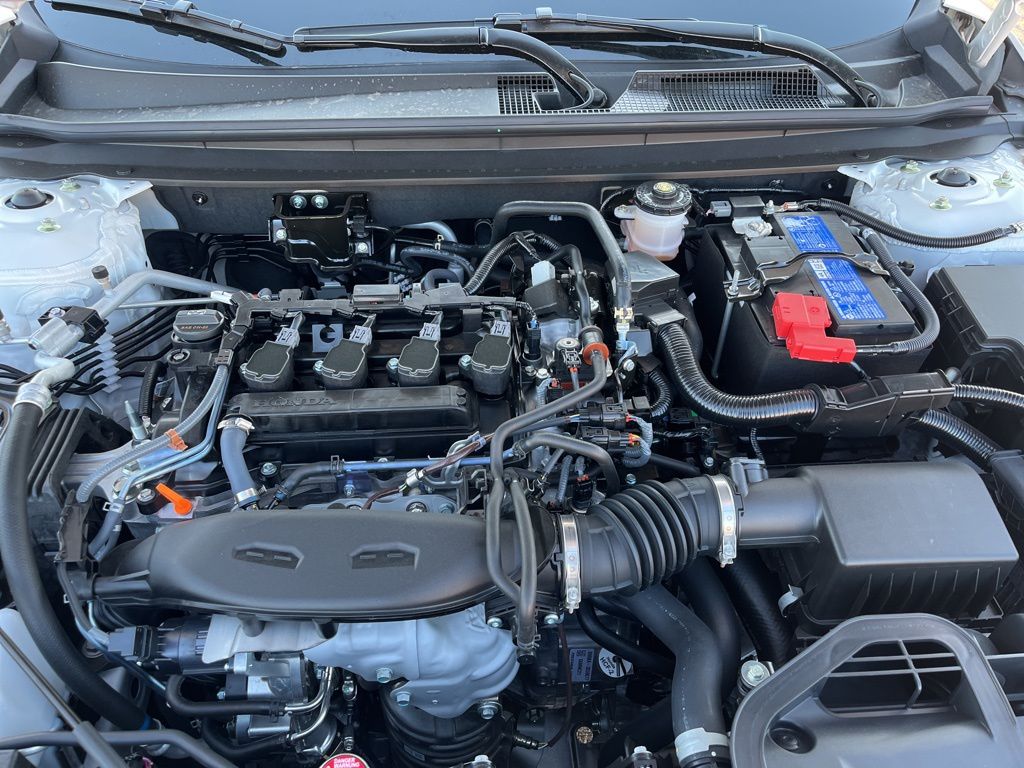 Thumbnail: 2025 Honda Accord - 7
