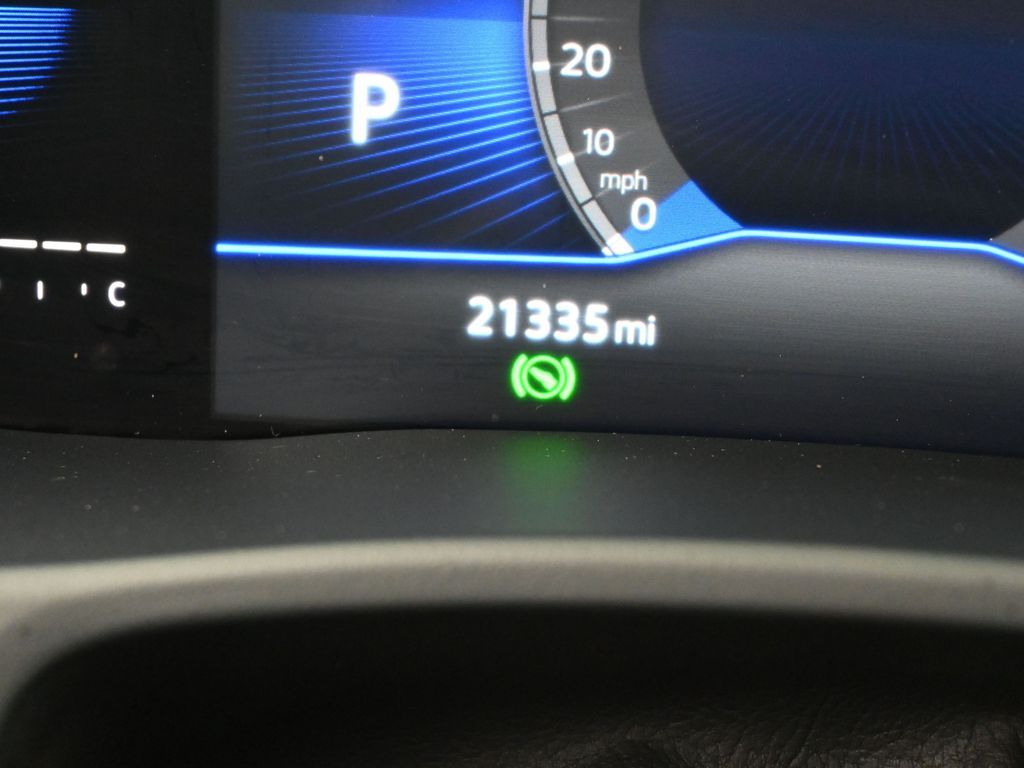 Used 2022 Deep Black Volkswagen 2.0T SE image 31