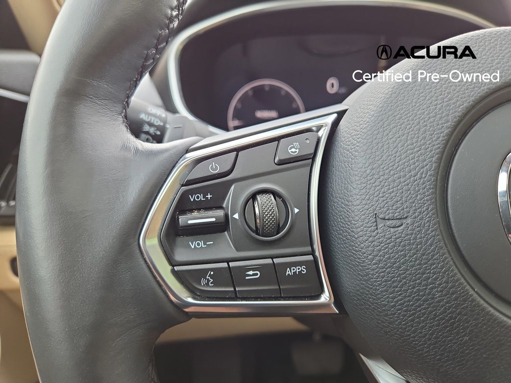Used 2023 Acura MDX For Sale in Fort Wayne, IN
