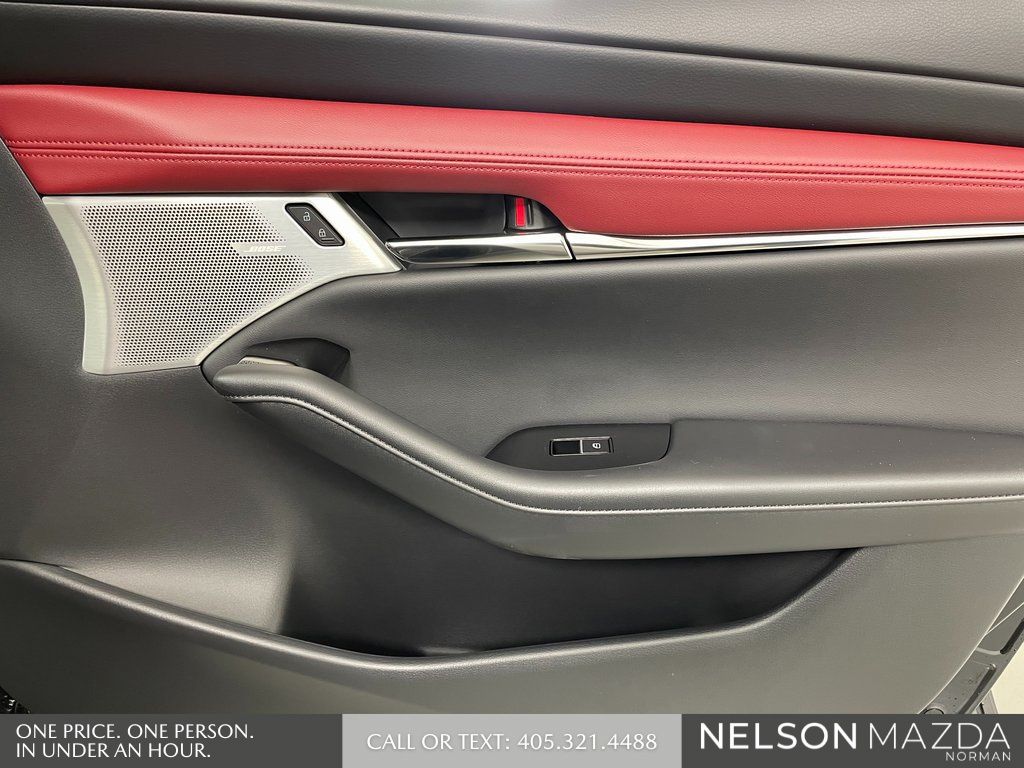 2026 Mazda Mazda3 Premium - Photo 49