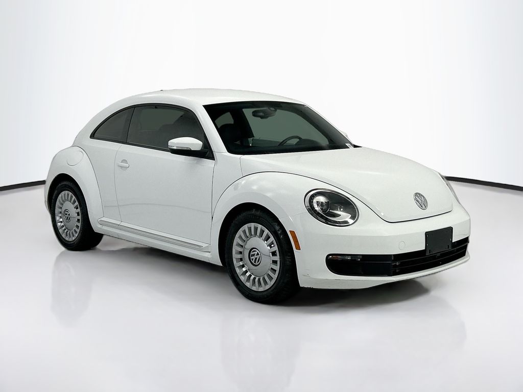Thumbnail: 2016 Volkswagen Beetle - 3