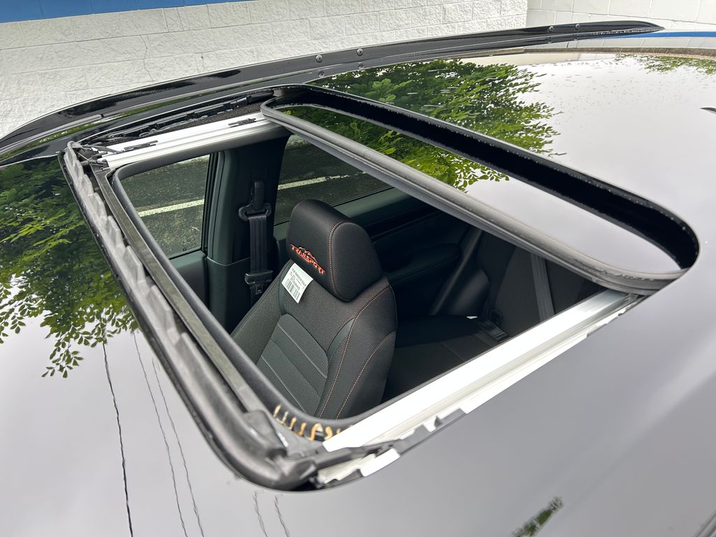 Thumbnail: 2026 Honda CR-V - 11