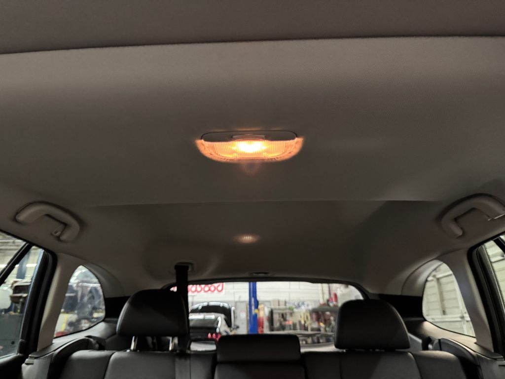 2021 Subaru Outback Limited XT