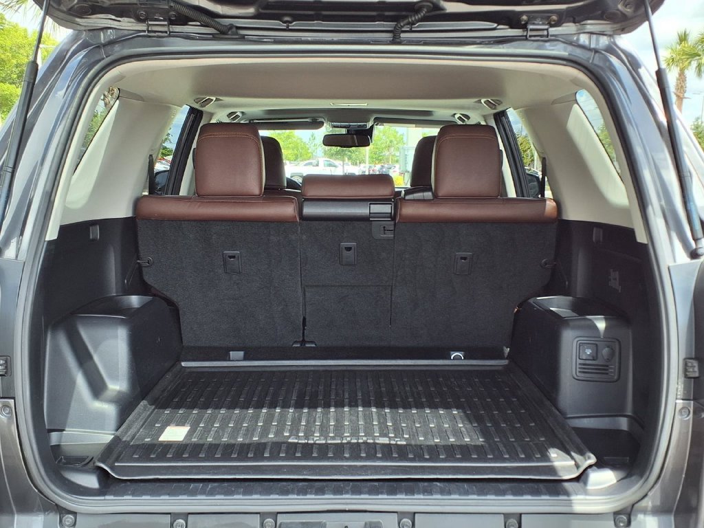 Used 2021 Toyota 4Runner SUV