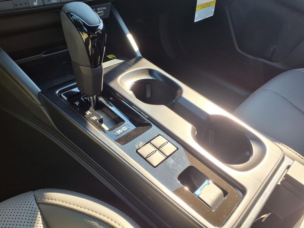 new 2026 Subaru Outback car, priced at $43,619