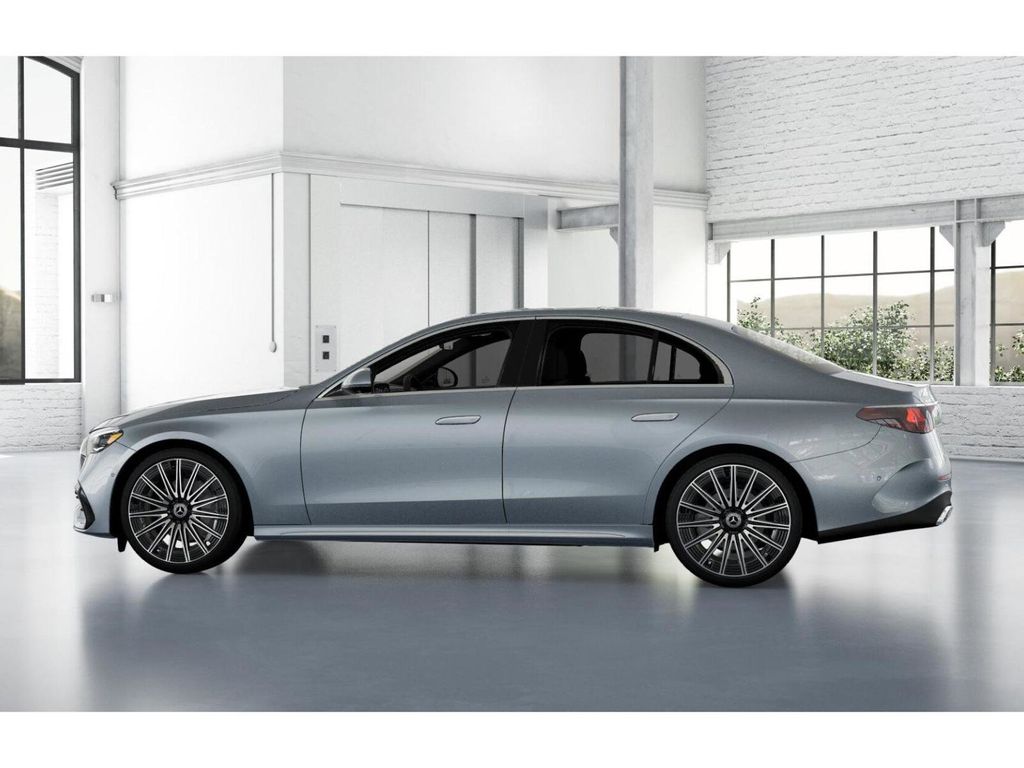 2025 Mercedes-Benz E-Class E 350 33