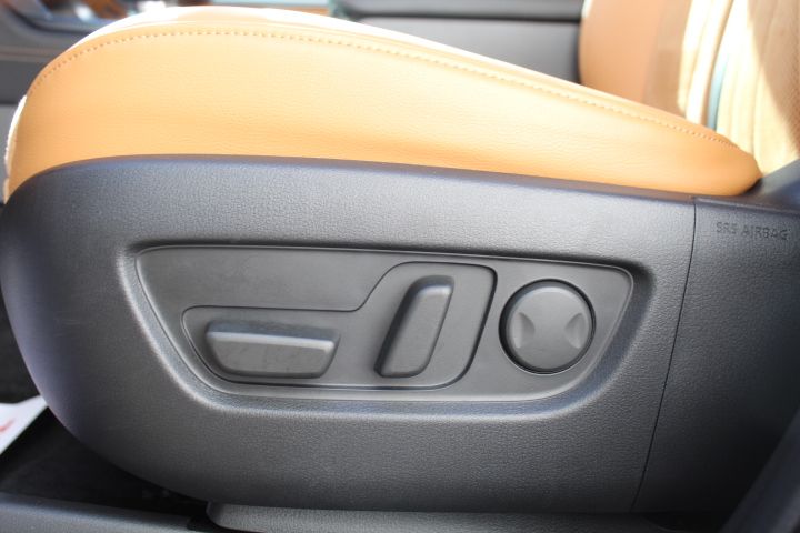 Used Car 2025 Mazda Cx-70  3.3 Turbo S Premium Plus For Sale Under $50,000 In Georgetown, Texas