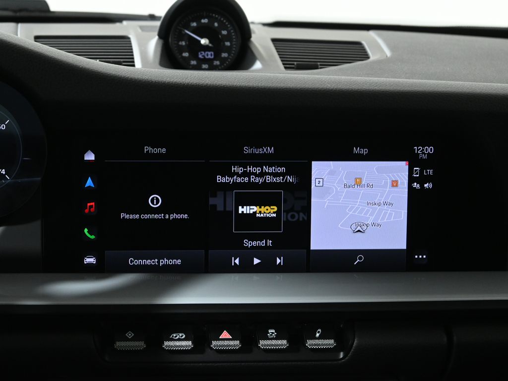 Thumbnail: 2024 Porsche 911 - 22