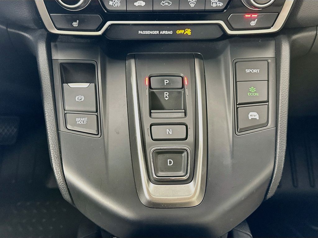 Thumbnail: 2022 Honda CR-V - 16