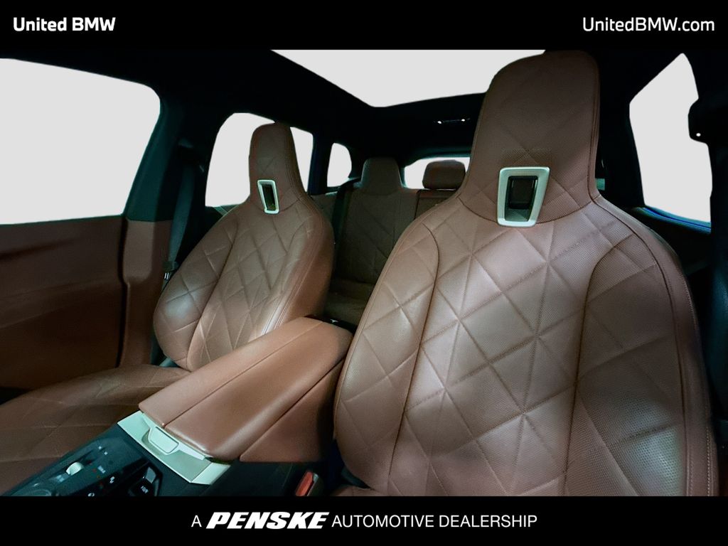 Thumbnail: 2023 BMW iX - 4