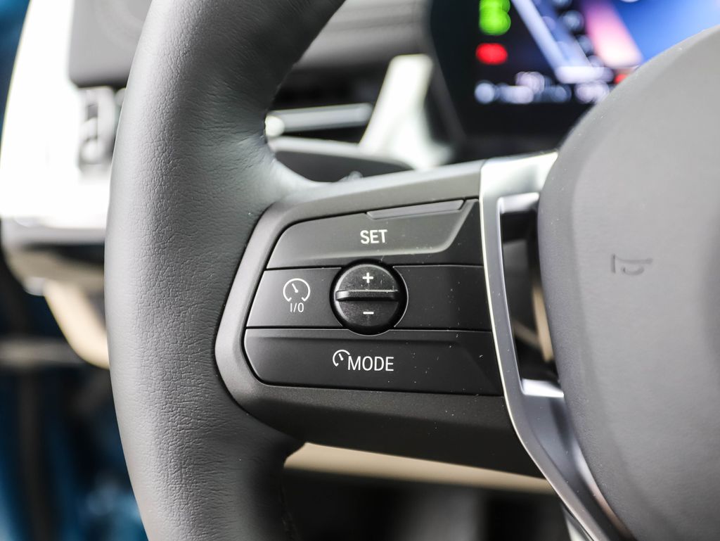 Thumbnail: 2025 BMW X1 - 12