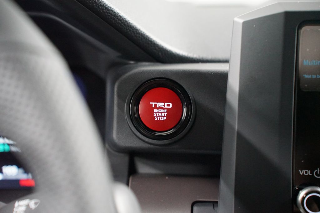 Thumbnail: 2025 Toyota Tacoma - 18