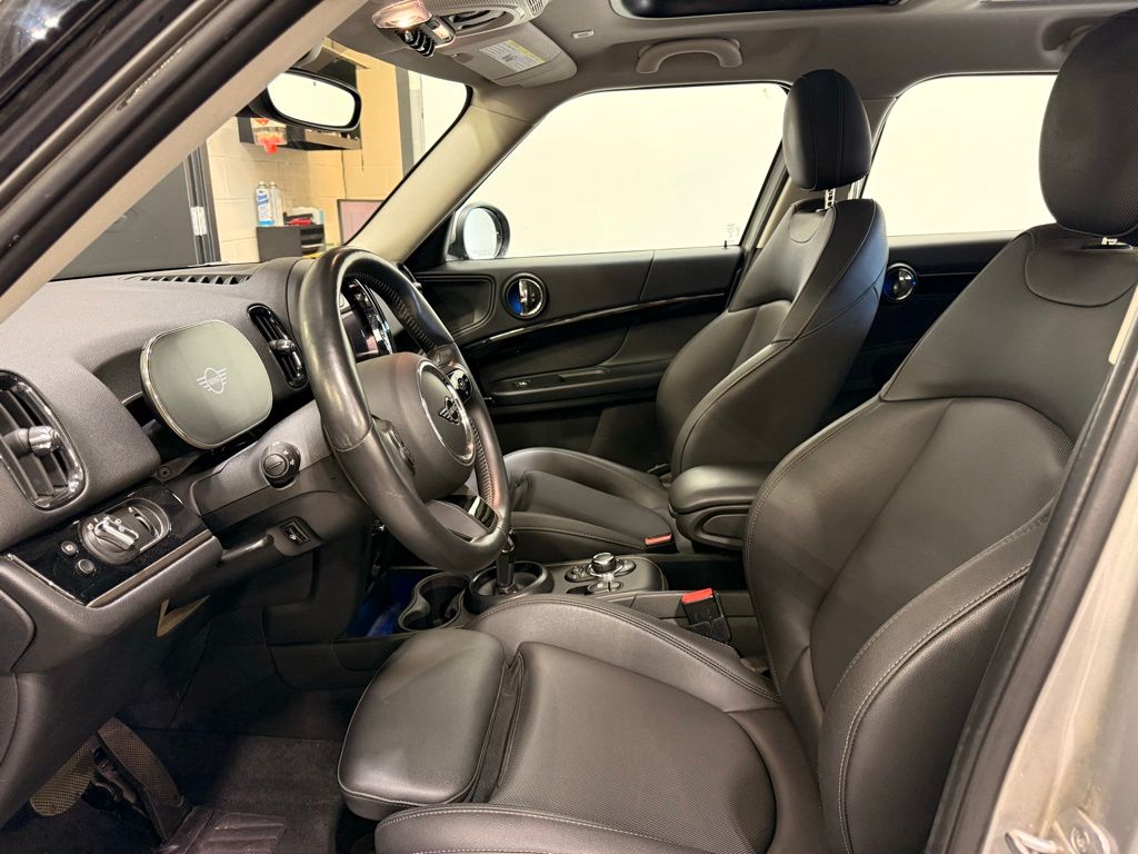 2024 MINI Cooper Countryman S 10