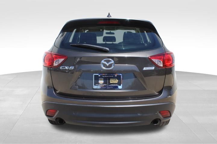 Used Car 2016 Mazda Cx-5  Sport For Sale Under $12,000 In Georgetown, Texas