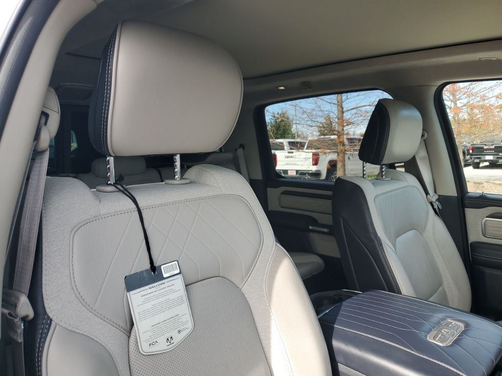 Used Car 2022 Ram 1500  Limited For Sale Under $50,000 In Austin, Texas