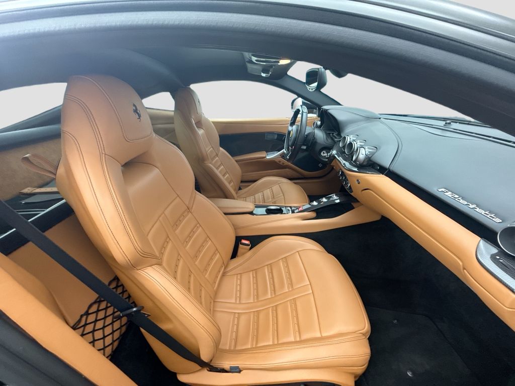 Thumbnail: 2014 Ferrari F12 - 18