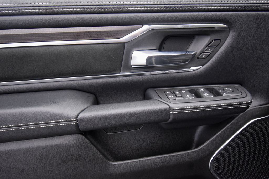 new 2026 Ram 1500 car, priced at $64,065