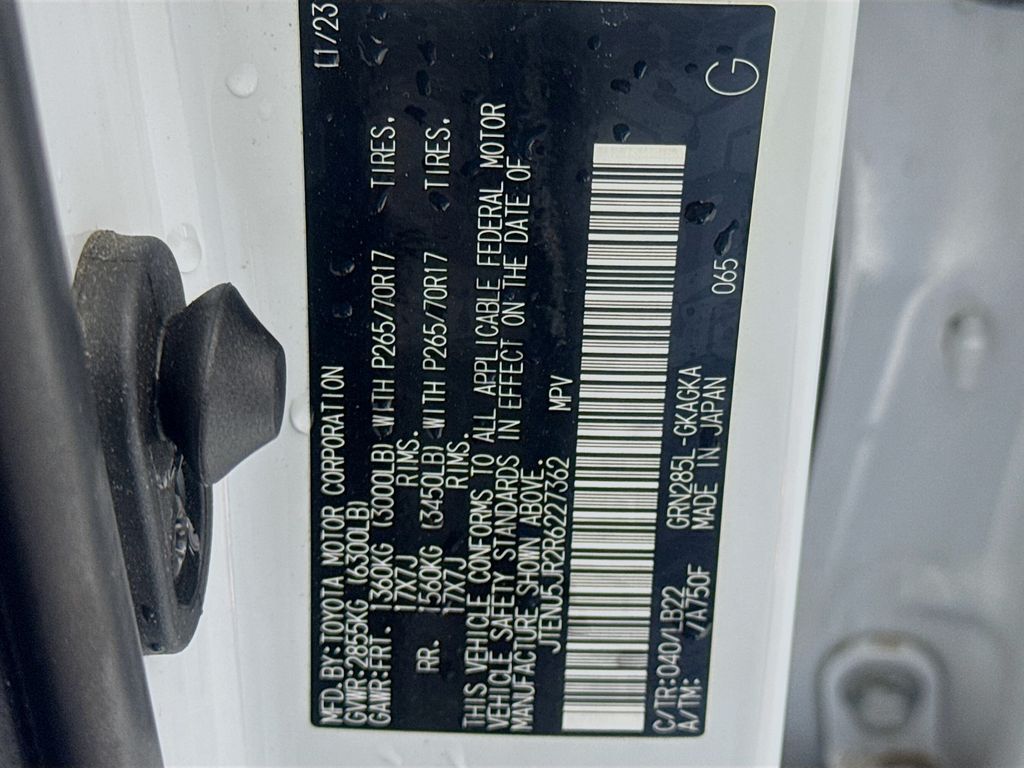 Used Car 2024 Toyota 4runner  Sr5 Premium For Sale Under $50,000 In Austin, Texas