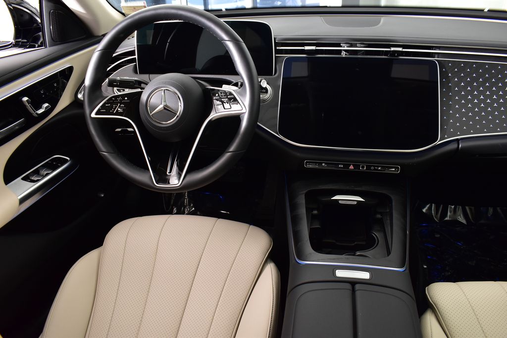 Thumbnail: 2026 Mercedes-Benz E-Class - 24