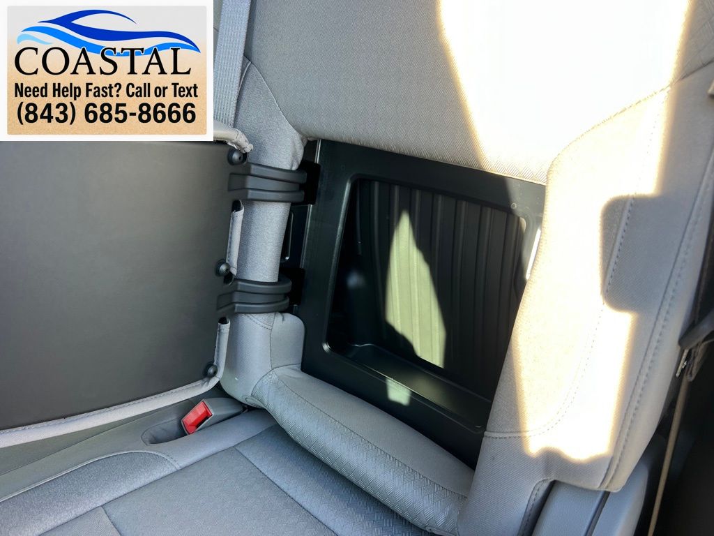 2026 Chevrolet Silverado 2500HD LT White at Bob Mills Chevrolet