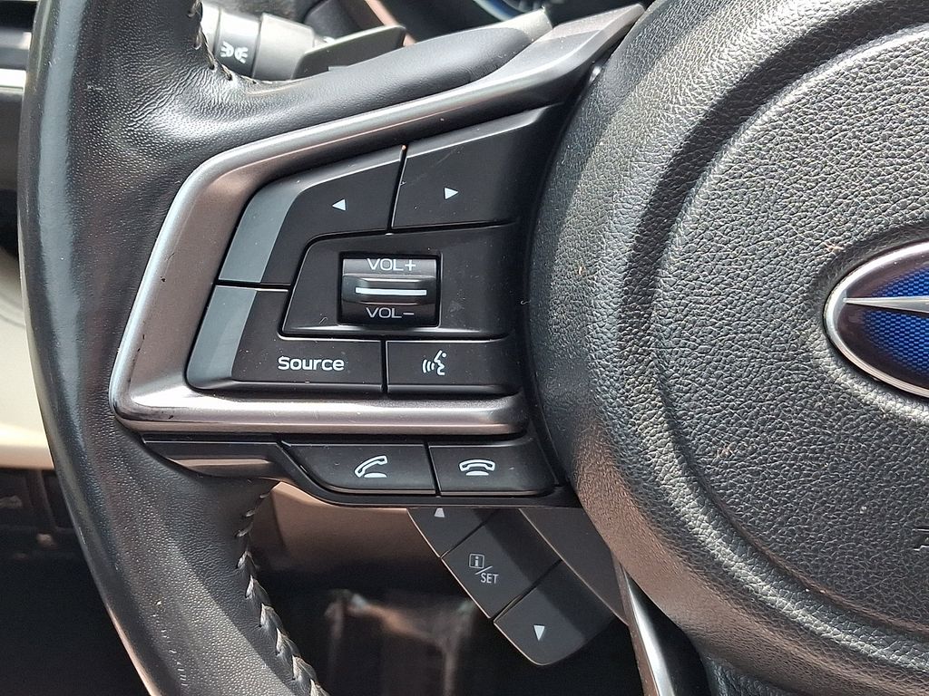Thumbnail: 2019 Subaru Ascent - 24