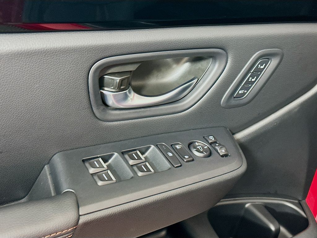 Thumbnail: 2025 Honda Pilot - 17