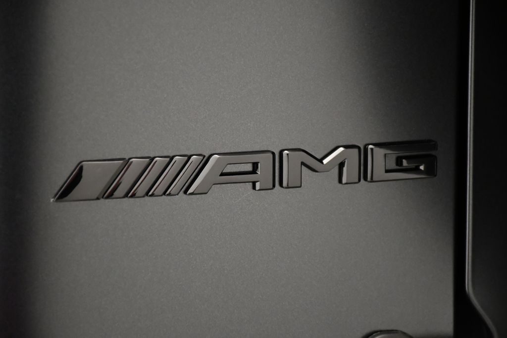 Thumbnail: 2026 Mercedes-Benz G-Class - 9