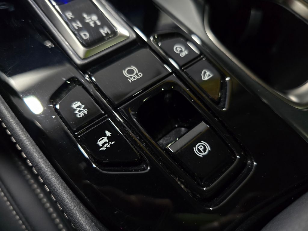 Thumbnail: 2022 Lexus NX - 25