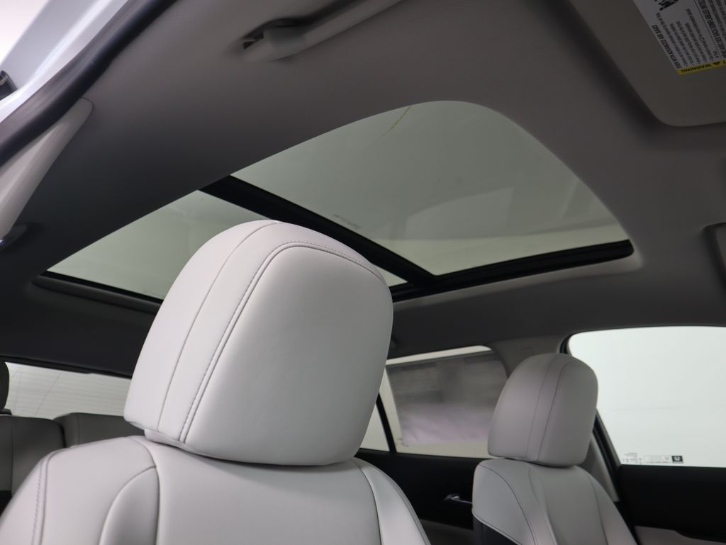 Thumbnail: 2026 Honda Prologue - 19