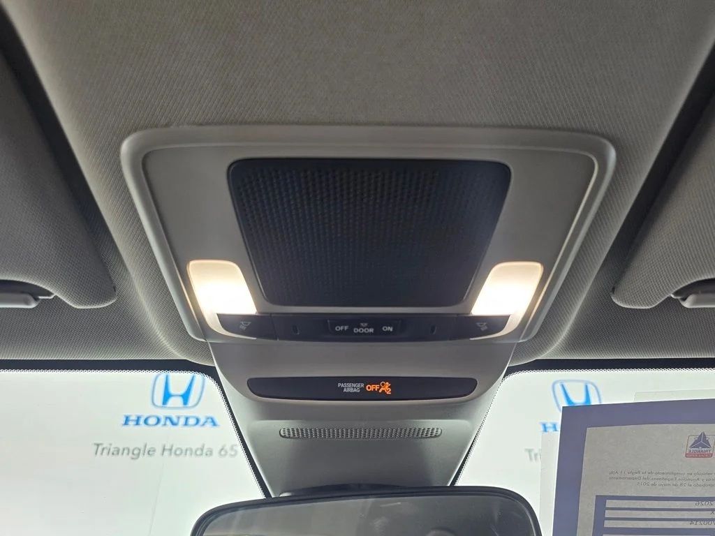 Thumbnail: 2027 Honda HR-V - 29