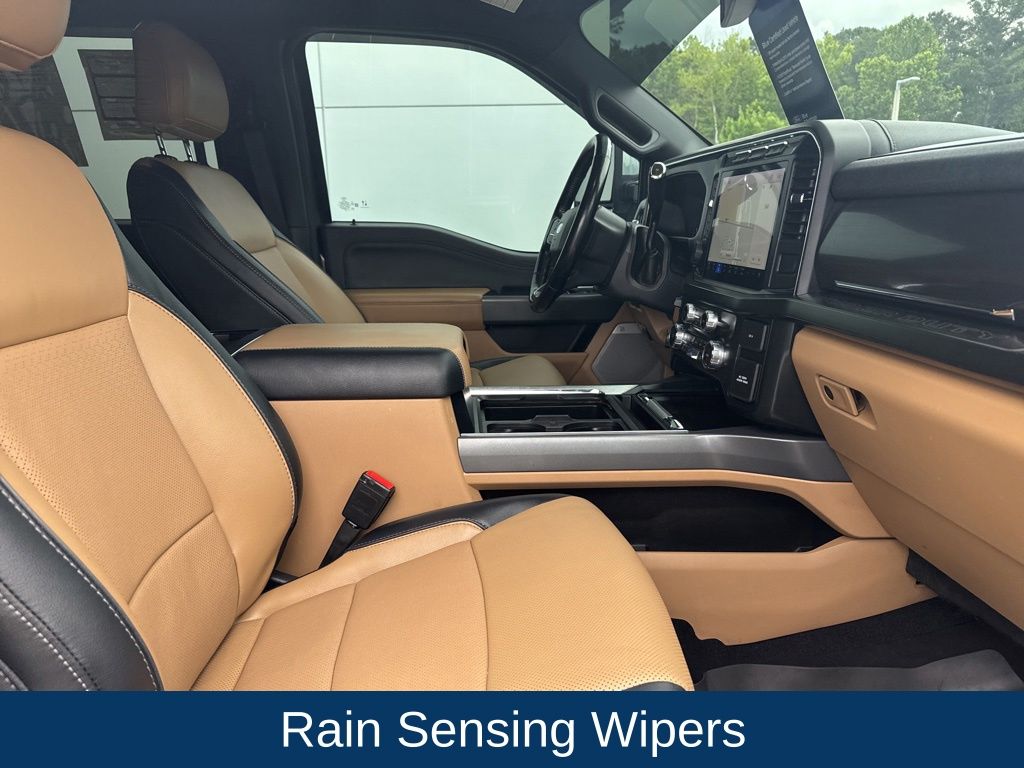 2023 Ford F-350 Super Duty LARIAT