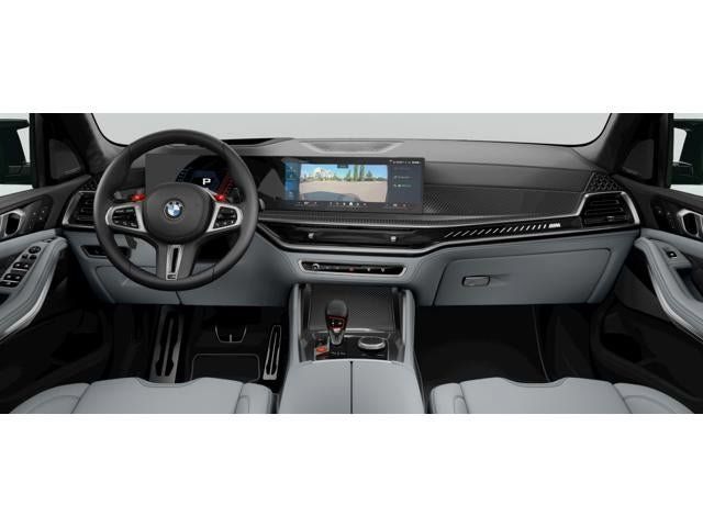 Thumbnail: 2026 BMW X5 - 7