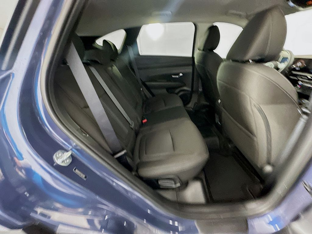 Thumbnail: 2026 Hyundai Tucson - 26