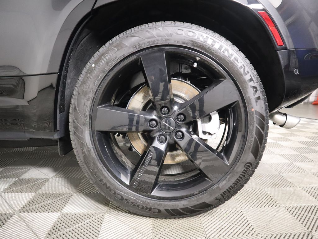 Thumbnail: 2026 Land Rover Defender - 31