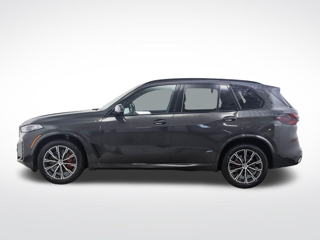 Thumbnail: 2026 BMW X5 - 2