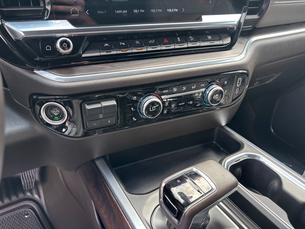 Used Car 2025 Gmc Sierra 1500  Slt For Sale Under $60,000 In Austin, Texas