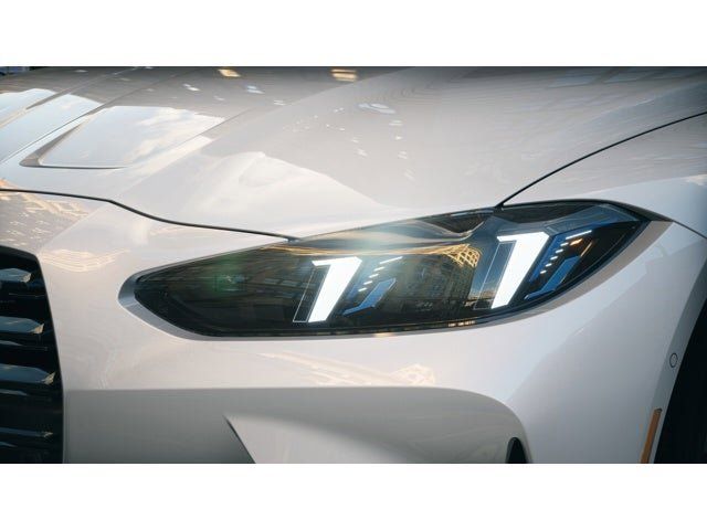 Thumbnail: 2025 BMW M3 - 6