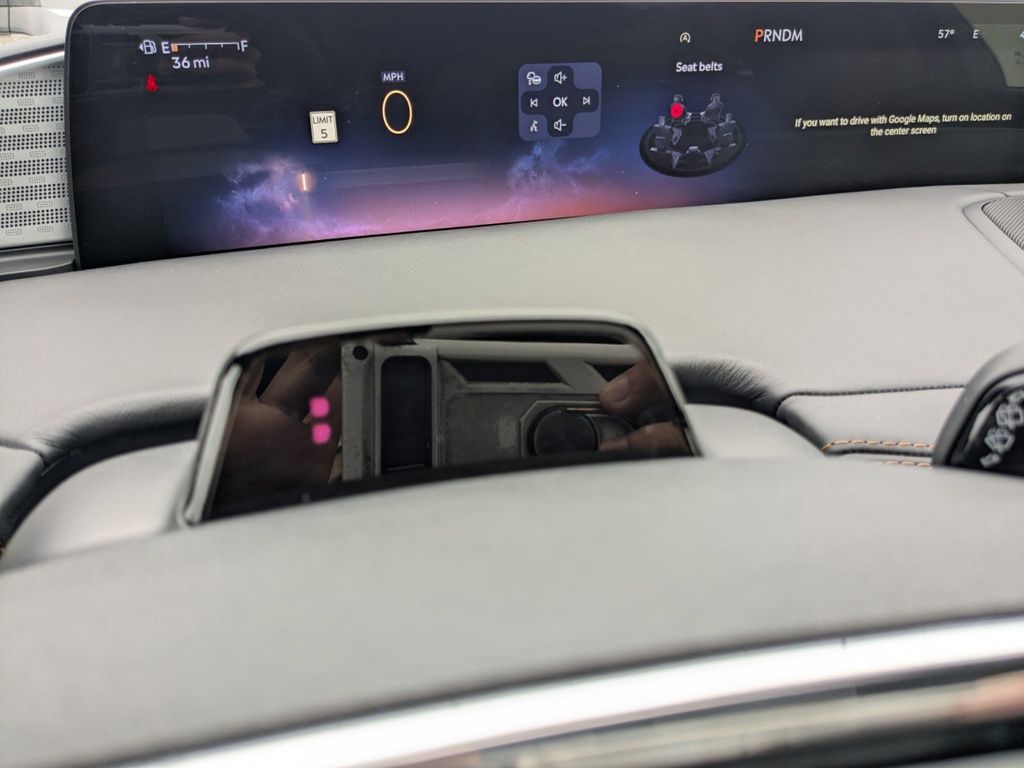 2025 Lincoln Navigator Black Label L