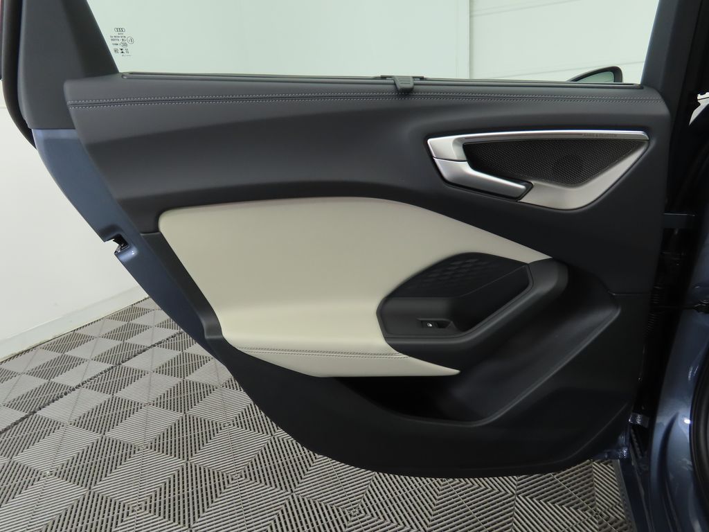 Thumbnail: 2025 Audi A5 - 27