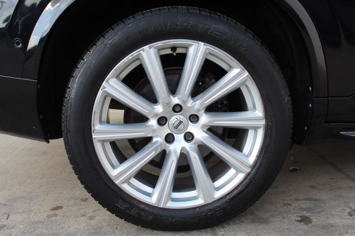 Used Car 2018 Volvo Xc90  T6 Inscription For Sale Under $20,000 In Georgetown, Texas